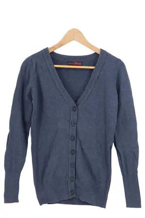 TOM TAILOR Strickjacke