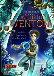 Vorschaubild Buch für Jugendliche 1