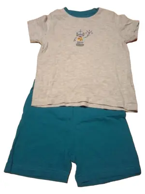 IMPIDIMPI Unterwäsche Set