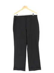 Vorschaubild SAMOON Stoffhose 1