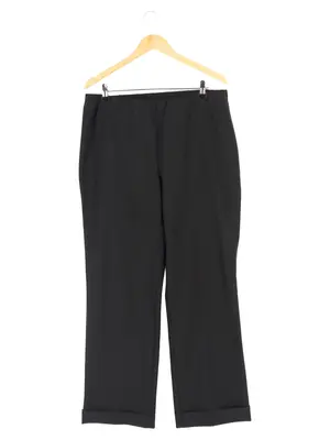 SAMOON Stoffhose