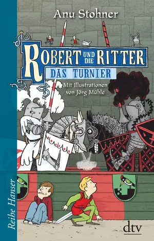 Buch für Kinder