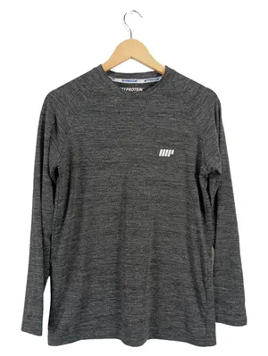 MYPROTEIN Langarmshirt