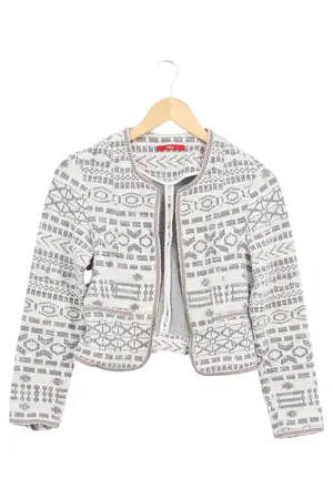 S.OLIVER Leichte Jacke