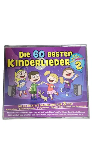 Kindermusik