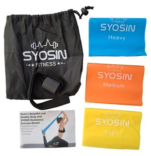 SYOSIN Widerstandsband