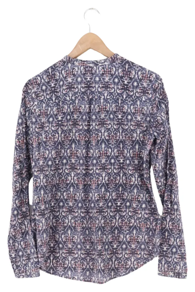 MARC O POLO Bluse Bild 2
