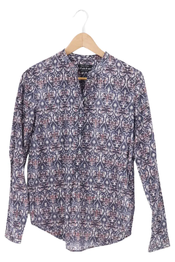 MARC O POLO Bluse Bild 1