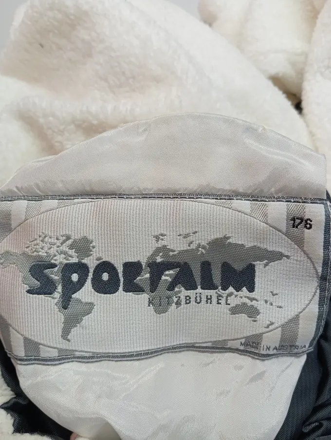 SPORTALM Fleecejacke Bild 3
