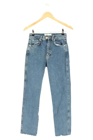 PULL&BEAR Jeans Straight Leg