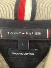 Vorschaubild TOMMY HILFIGER Sweatjacke 3