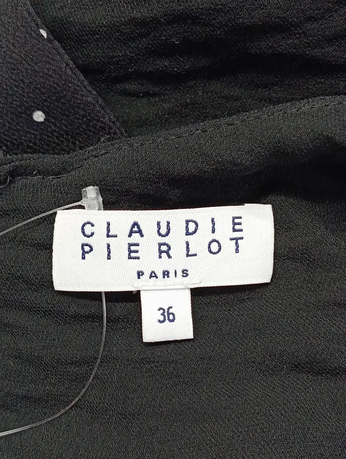 CLAUDIE PIERLOT Freizeitkleid Bild 3