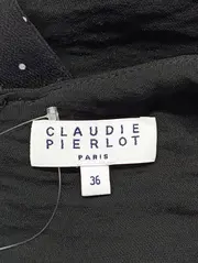 Vorschaubild CLAUDIE PIERLOT Freizeitkleid 3