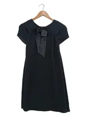 Vorschaubild CLAUDIE PIERLOT Freizeitkleid 2