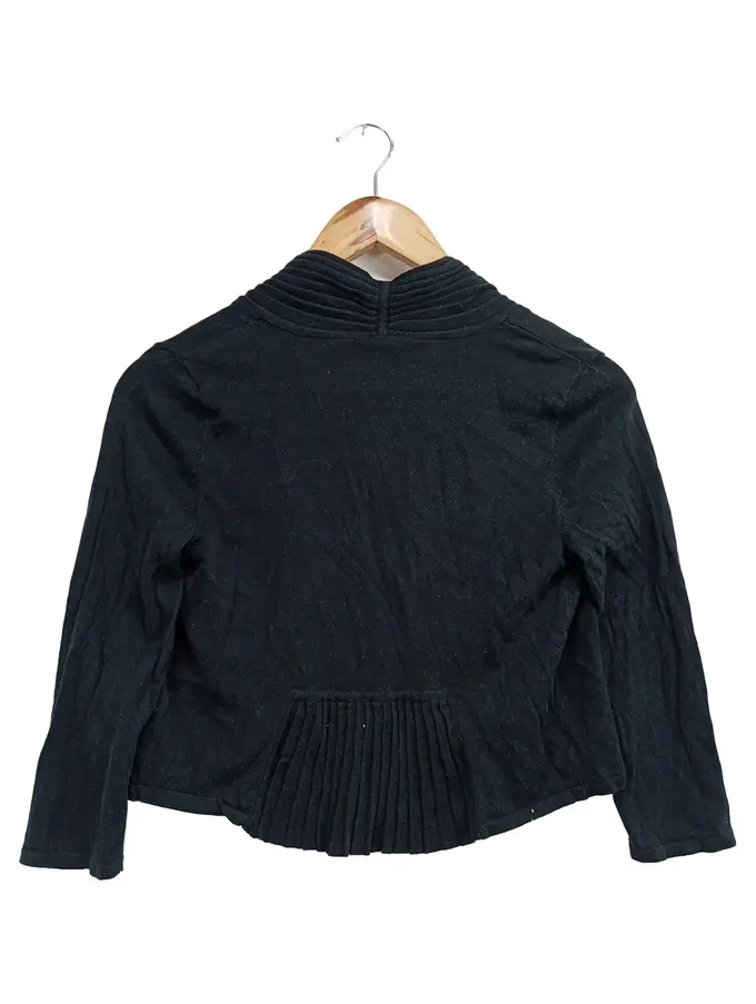 S.OLIVER SELECTION Strickjacke Bild 2