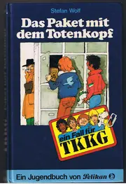 Vorschaubild Buch für Jugendliche 1