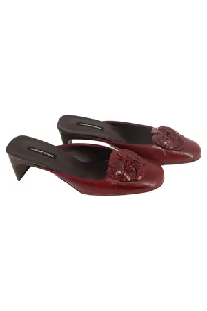 DKNY JEANS Slipper