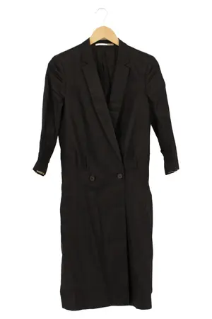 TIGER OF SWEDEN Klassischer Mantel