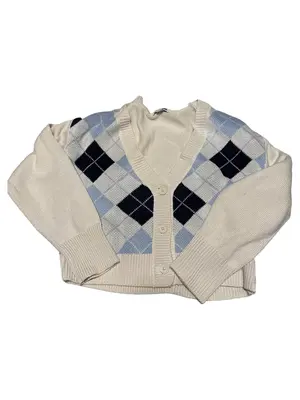 FASHION NOVA Strickjacke