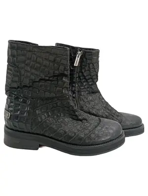 SHABBIES AMSTERDAM Stiefelette