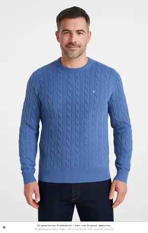 GANT Pullover