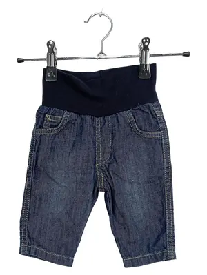 STEIFF Jeans Shorts