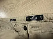 Vorschaubild 3 von Herren Chinohose Stoffhose Beige W34/L32 Taper Epic Flex