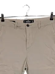 Vorschaubild 2 von Herren Chinohose Stoffhose Beige W34/L32 Taper Epic Flex
