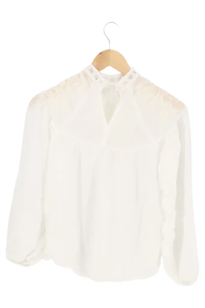 RIVER ISLAND Bluse Bild 2