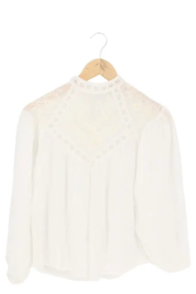 RIVER ISLAND Bluse Bild 1