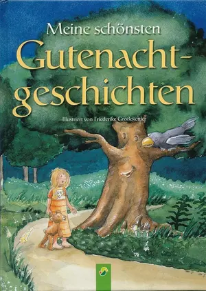 Buch für Kinder