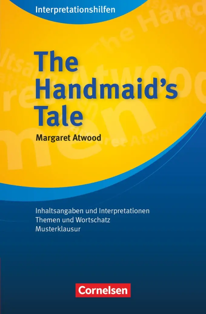 Buch für den Unterricht Bild 1