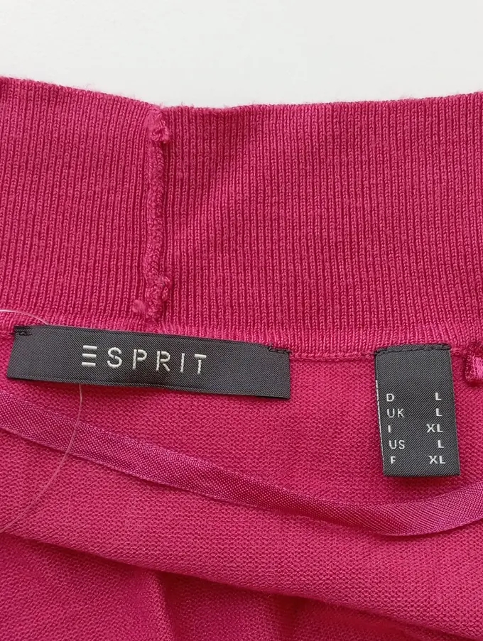 ESPRIT Strickjacke Bild 3