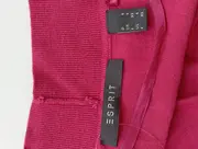 Vorschaubild 3 von Damen Strickjacke Pink Gr. 40 L Bolero Cardigan Casual Elegant