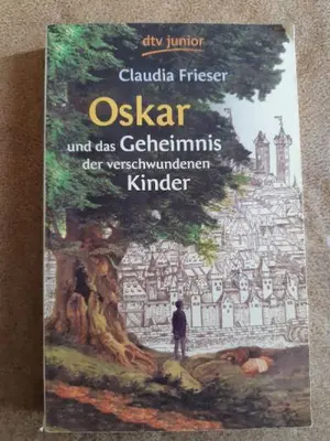 Buch für Jugendliche