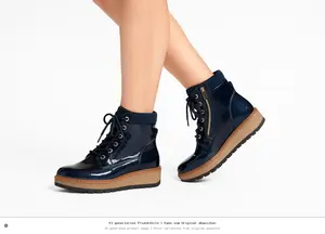 TAMARIS Stiefelette