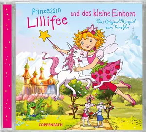 Hörspiel für Kinder