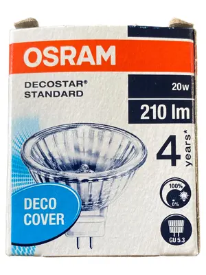 OSRAM Leuchtmittel