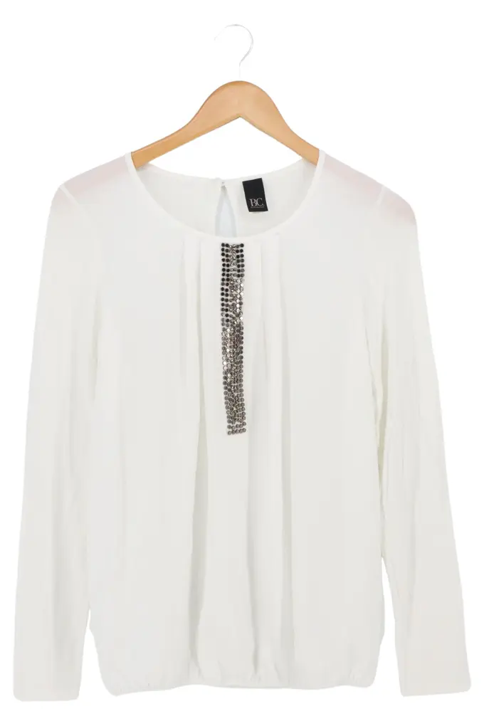 B.C. BEST CONNECTIONS Bluse Bild 2