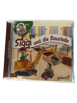 Hörspiel für Kinder