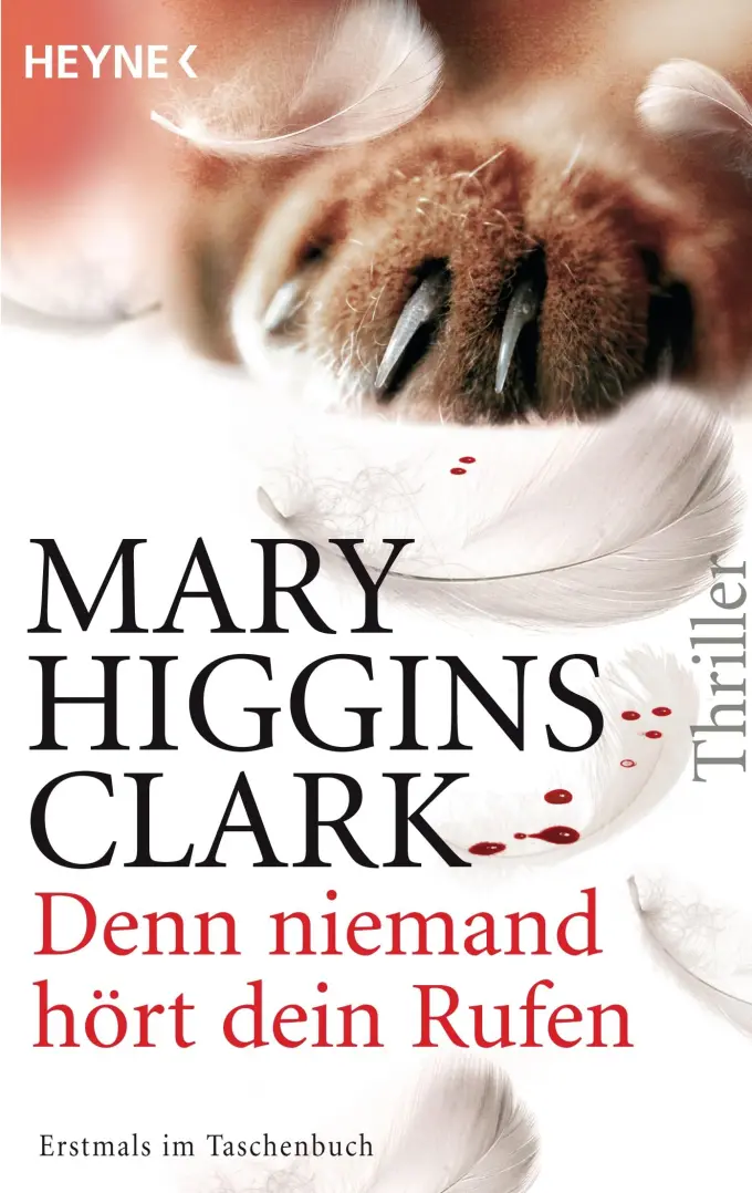 Thrillerbuch Bild 1