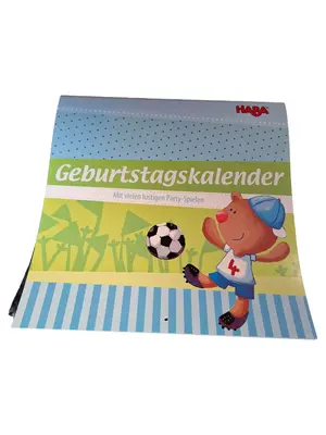 HABA Partyspiel