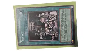 YU-GI-OH! Kartenspiel