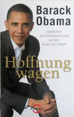 Politikbuch