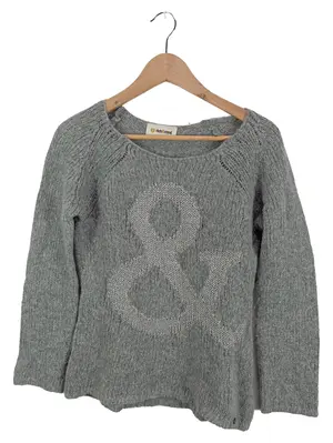 RICH & ROYAL Pullover