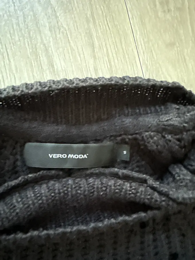 VERO MODA Pullover Bild 2