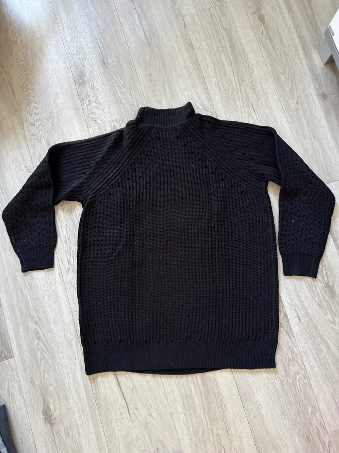 VERO MODA Pullover Bild 3