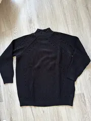 Vorschaubild VERO MODA Pullover 1
