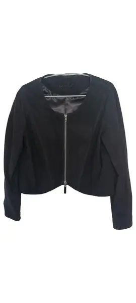 BOHÉME Leichte Jacke