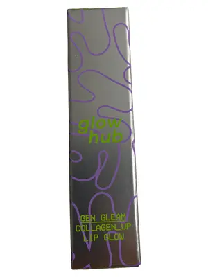 GLOW HUB Lipgloss